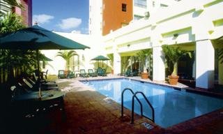 Hotel Holiday Inn Port Of Miami