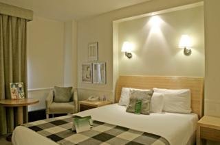 Hotel Holiday Inn Portsmouth