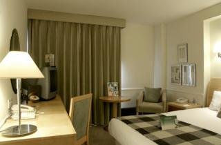 Hotel Holiday Inn Portsmouth