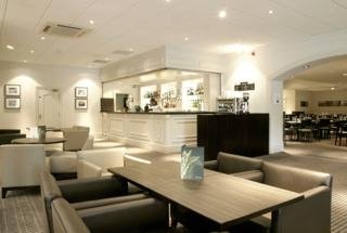 Hotel Holiday Inn Portsmouth
