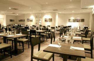 Hotel Holiday Inn Portsmouth