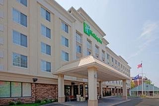 Hotel Holiday Inn Portsmouth