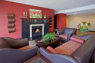 Hotel Holiday Inn Portsmouth