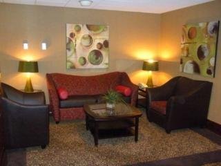 Hotel Holiday Inn Portsmouth