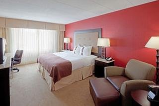 Hotel Holiday Inn Portsmouth