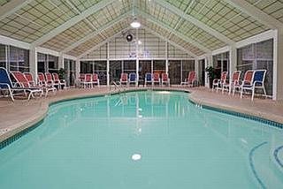 Hotel Holiday Inn Portsmouth