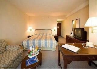 Hotel Holiday Inn Puebla La Noria