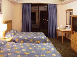 Hotel Holiday Inn Queretaro Zona Diamante