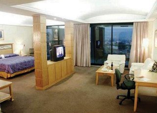 Hotel Holiday Inn Queretaro Zona Diamante