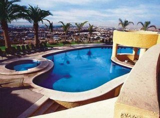 Hotel Holiday Inn Queretaro Zona Diamante