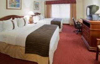 Hotel Holiday Inn Rancho Cordova