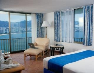 Hotel Holiday Inn Resort Acapulco