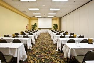 Hotel Holiday Inn Resort Fort Walton