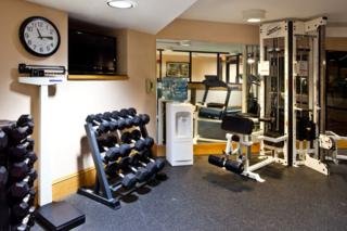 Hotel Holiday Inn Resort Fort Walton