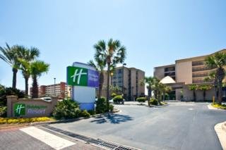 Hotel Holiday Inn Resort Fort Walton