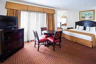 Hotel Holiday Inn Resort Fort Walton