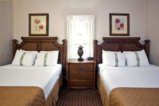 Hotel Holiday Inn Resort Fort Walton