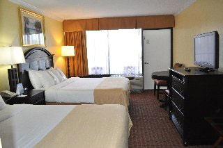 Hotel Holiday Inn Resort Fort Walton
