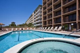 Hotel Holiday Inn Resort Fort Walton