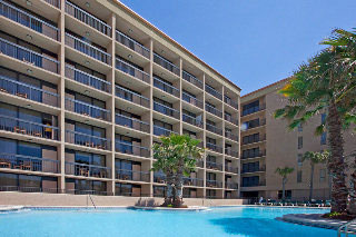 Hotel Holiday Inn Resort Fort Walton