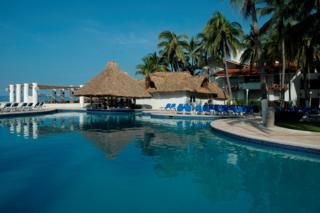 Hotel Holiday Inn Resort Ixtapa All Inclusive