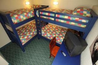 Hotel Holiday Inn Resort Lake Buena Vista-sunspree