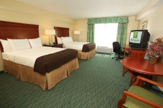 Hotel Holiday Inn Resort Lake Buena Vista-sunspree