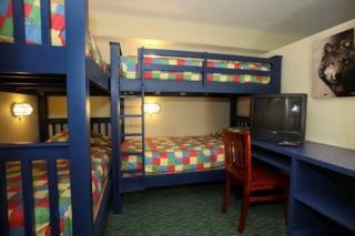 Hotel Holiday Inn Resort Lake Buena Vista-sunspree