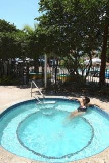 Hotel Holiday Inn Resort Lake Buena Vista-sunspree