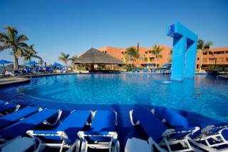 Hotel Holiday Inn Resort Los Cabos