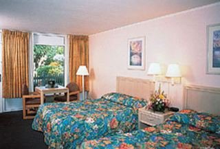 Hotel Holiday Inn Resort & Marina Key Largo