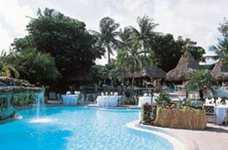 Hotel Holiday Inn Resort & Marina Key Largo