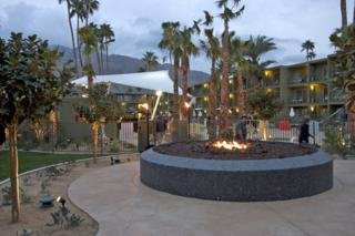 Hotel Holiday Inn Resort Palm Springs