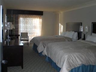 Hotel Holiday Inn Resort Palm Springs
