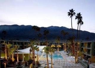 Hotel Holiday Inn Resort Palm Springs