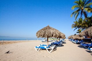Hotel Holiday Inn Resort Puerto Vallarta