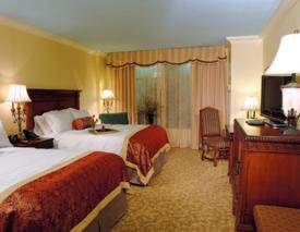 Hotel Holiday Inn Resort Scottsdale