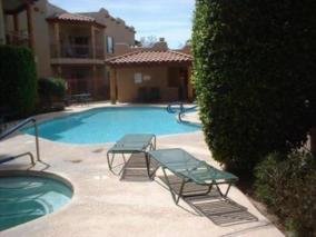 Hotel Holiday Inn Resort Scottsdale
