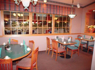 Hotel Holiday Inn Riverton