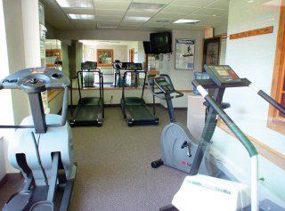 Hotel Holiday Inn Riverton