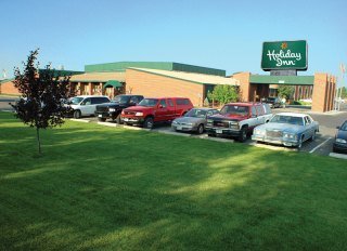 Hotel Holiday Inn Riverton