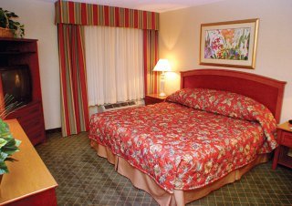 Hotel Holiday Inn Riverton