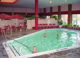 Hotel Holiday Inn Riverton
