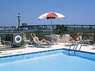 Hotel Holiday Inn Riverview