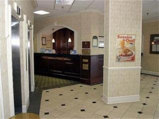 Hotel Holiday Inn Riverview