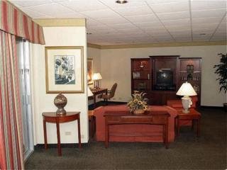 Hotel Holiday Inn Riverview