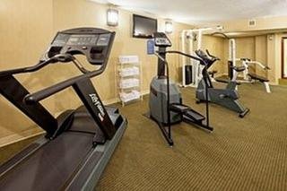 Hotel Holiday Inn Riverwalk