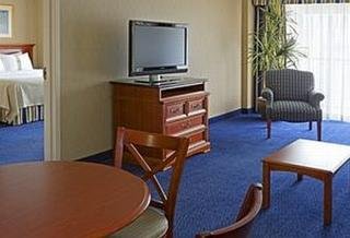 Hotel Holiday Inn Riverwalk