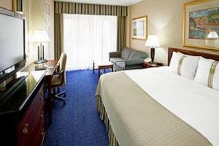 Hotel Holiday Inn Riverwalk