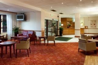 Hotel Holiday Inn Rotherham-sheffield M1, Jct.33